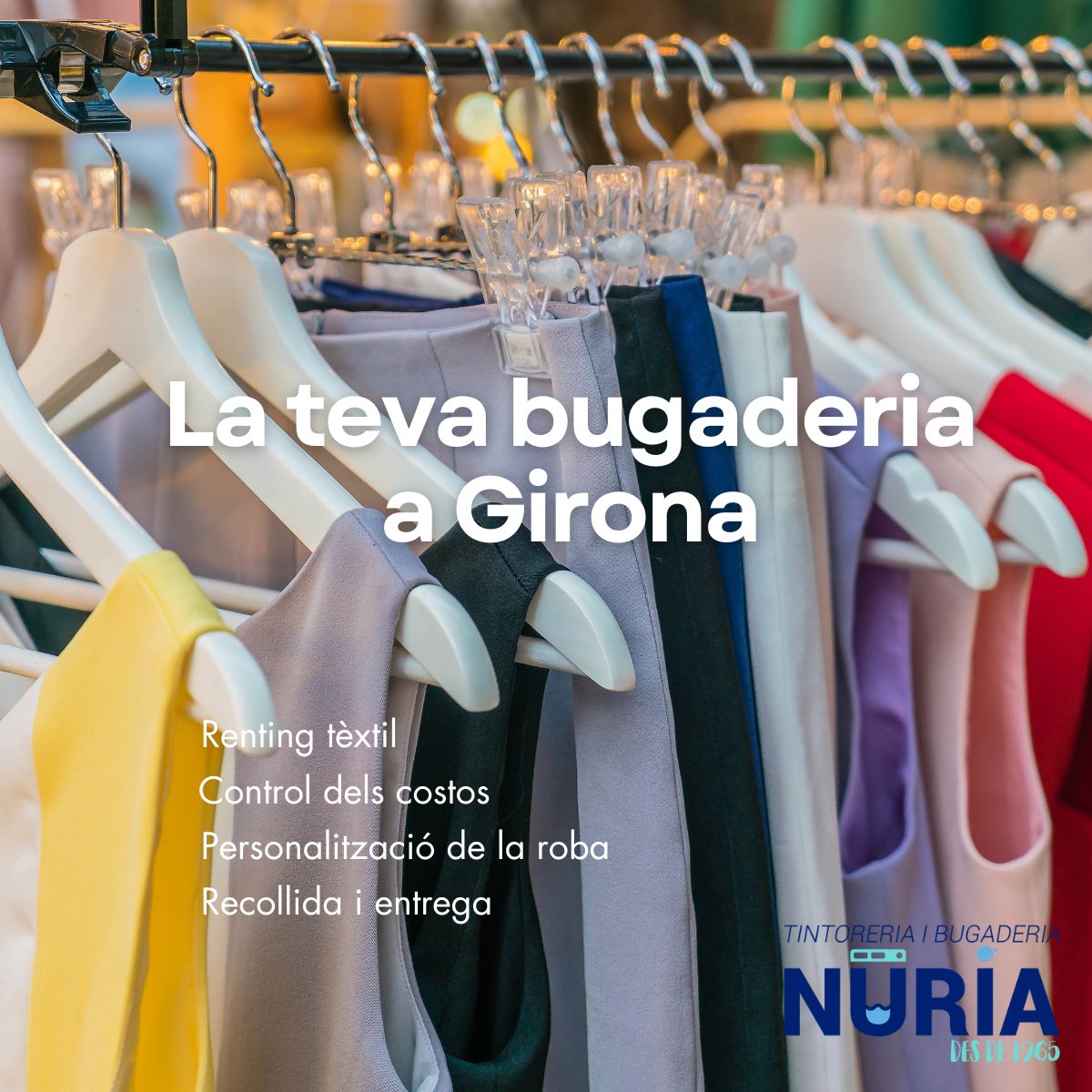 El impacto de un lavado profesional en la durabilidad de la ropa de hostelería: Una inversión inteligente