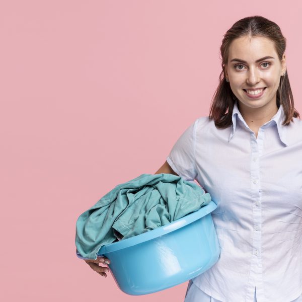 Les erreurs les plus courantes dans le nettoyage des vêtements de travail (et comment les éviter)