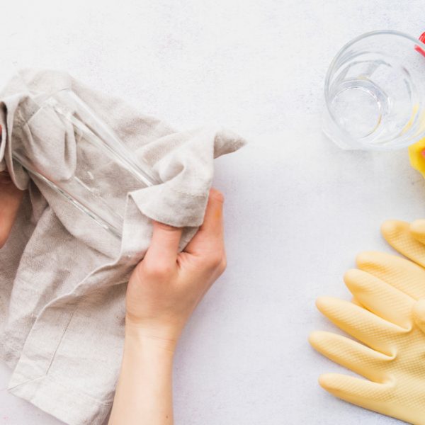 Trucos y consejos para eliminar las manchas difíciles