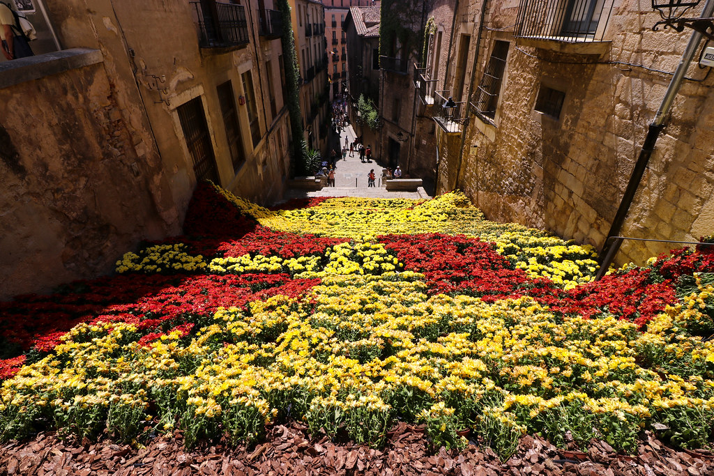 Consejos para hacer la colada en tiempo récord durante el Tiempo de Flores