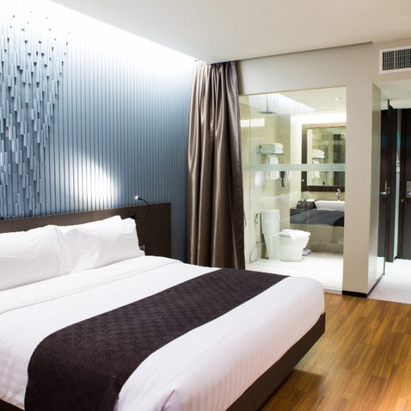 Lavandería para Hoteles y Apartamentos Turísticos en Girona: La Excelencia que tus Huéspedes Notarán